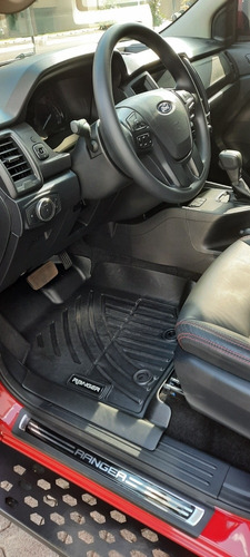 Imagem 7 de 9 de Ford Ranger 2021 2.2 Xls Cab. Dupla 4x2 Aut. 4p