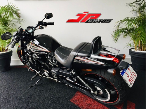 Imagem 6 de 8 de Harley-davidson V Rod Night Rod Especial 2015