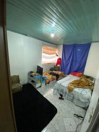 Vendo Casa