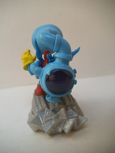 Imagen 2 de 4 de Birthday Bash Big Bubble Pop Fizz Skylanders Activision