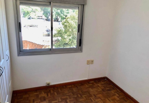 Imagen 9 de 13 de Apto. Venta Pocitos Oportunidad!!!!! 3 Dorm. 2 Baños Hermosa Zona