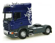 Comprar Camión Scania R 580 1:50 Universal Hobbies