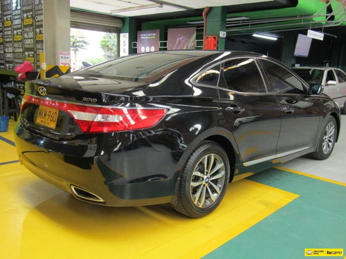 Hyundai Azera 3.0 Gls