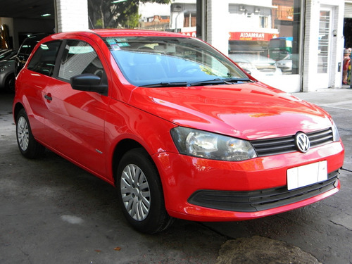 Vw Gol Trend Pack 1 3ptas.full C/gnc 2013