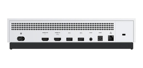 Microsoft Xbox One S 1tb Playerunknown's Battleground