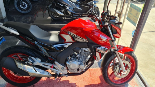 Imagen 17 de 25 de Honda Cb Twister 250 0km!!!! Power-bikes