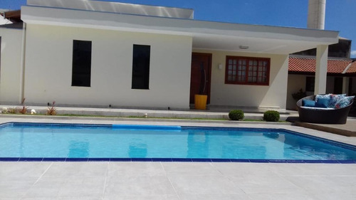 Imagem 1 de 16 de Casa Com 3 Dormitórios À Venda, 357 M² Por R$ 1.600.000,00 - Parque Santa Cecília - Piracicaba/sp - Ca2492