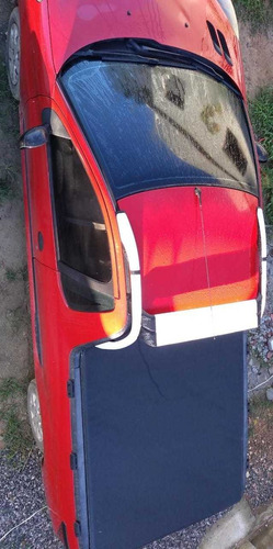 Peugeot Hoggar Hoggar Xr 1.4 Flex