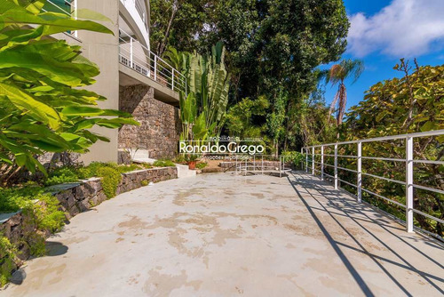 Imagem 13 de 30 de Casa Á Venda, 5 Suites , Praia Vermelha, Ubatuba - V5982