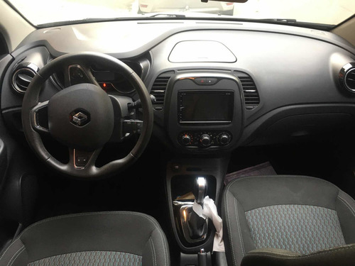 Imagem 8 de 15 de Renault Captur 2018 1.6 16v Sce X-tronic 5p
