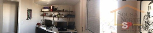 Imagem 13 de 15 de Apartamento, Venda, Vila Gustavo, Sao Paulo - 9228 - V-9228