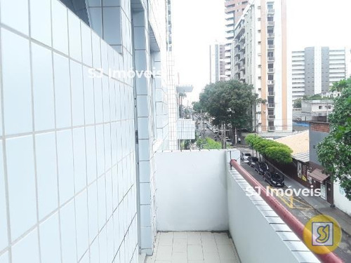 Imagem 8 de 16 de Apartamento Para Locação - 50719