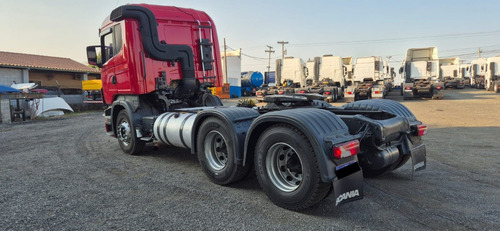 Scania R470 6x4 2011/11 1037888km 5g22