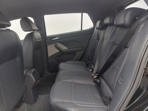 Volkswagen T-Cross 1.4 250 TSI TOTAL FLEX HIGHLINE AUTOMÁTICO