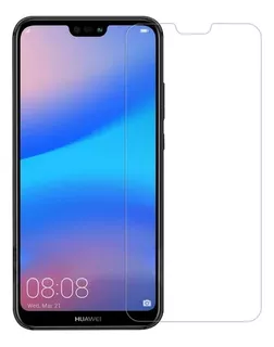 Cristal Templado Huawei P20 Lite