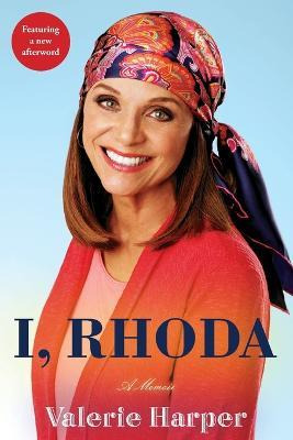 Libro I, Rhoda - Valerie Harper