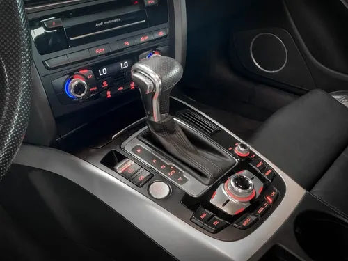 Audi A5 2.0 S Line L4 T Quattro At