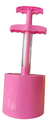 Herramienta De Fabricante De Bolas De Nieve De Rosa