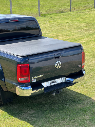Volkswagen Amarok 2.0 Cd Tdi 180cv 4x2 Highline C33
