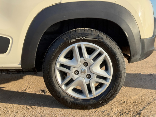 Renault Kwid 1.0 Sce 66cv Intense