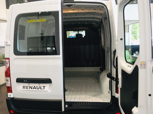 Renault Master 2.3 L1h1 Financiacio Oferta