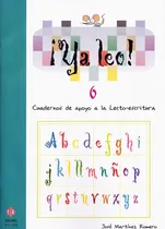 Comprar ¡ya Leo! Sílabas Directas M-c\u002Fz-c\u002Fq