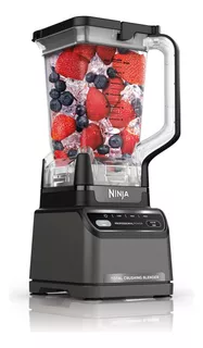 Licuadora Profesional Ninja Br201amz 1200w Auto-iq 72oz 4 Ve