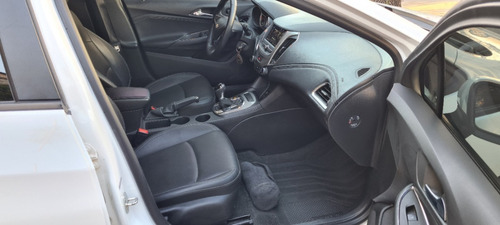 Chevrolet Cruze 5 1.4 Lt At 5p