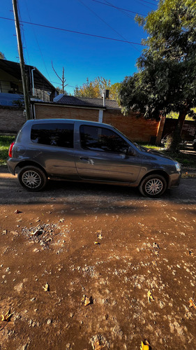 Renault Clio 1.2 Mío Authentique Pack