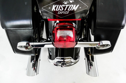 Harley Davidson Road King Classic Flhrc