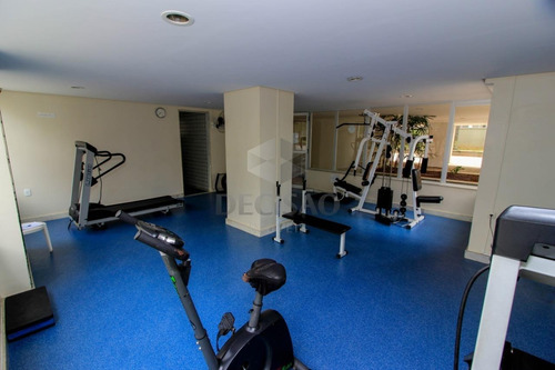 Imagem 21 de 22 de Apartamento 3 Quartos À Venda, 3 Quartos, 2 Vagas, Santo Antônio - Belo Horizonte/mg - 16874