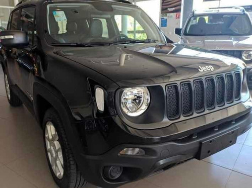 Jeep Renegade 2021 1.8 Sport Flex Aut. 5p