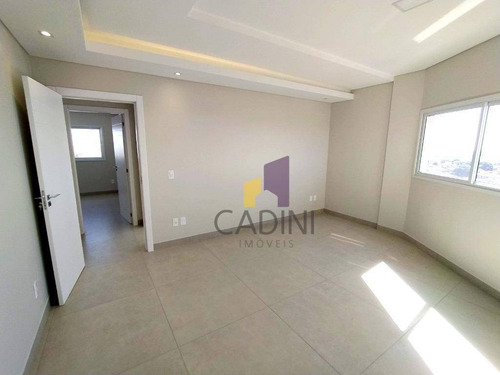 Imagem 18 de 30 de Apartamento Com 3 Quartos Para Alugar, 164 M² - Centro - Corbelia/pr - Ap0616