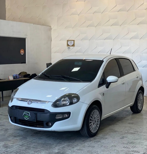 Fiat Punto ATTRACTIVE 1.4