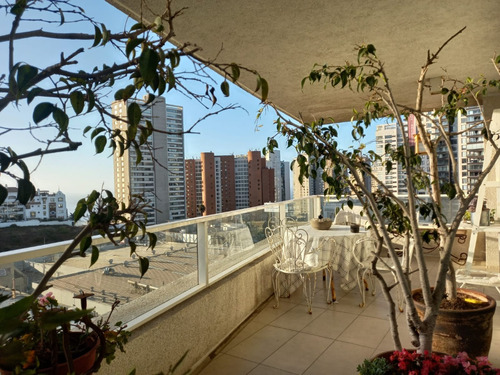 Venta De Hermoso Departamento En Las Golondrinas En Reñaca