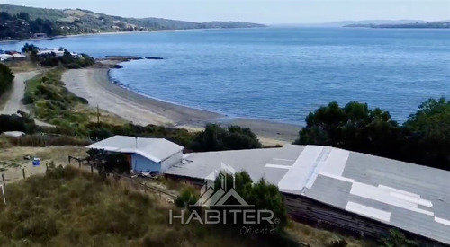 Casa En Venta De 2 Dorm. En Ancud