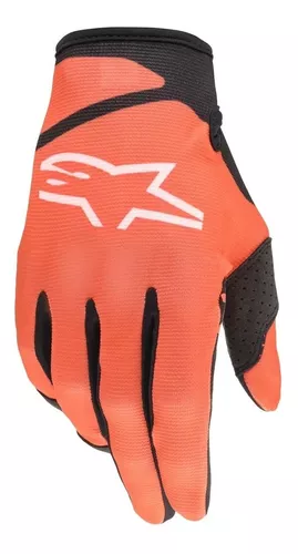 Guantes moto cross para niños