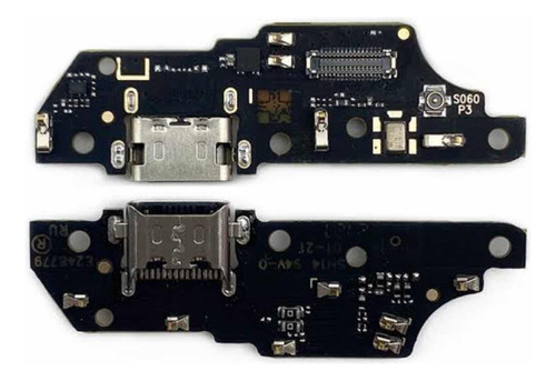Flexor Tableta De Centro De Carga Moto E20 / E30 / E40