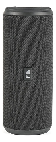 Alto-falante Bluetooth portátil Nakamichi (preto) NM-ThrillBlk 110v