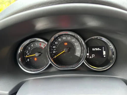Renault Stepway 1.6 Dynamique Automática