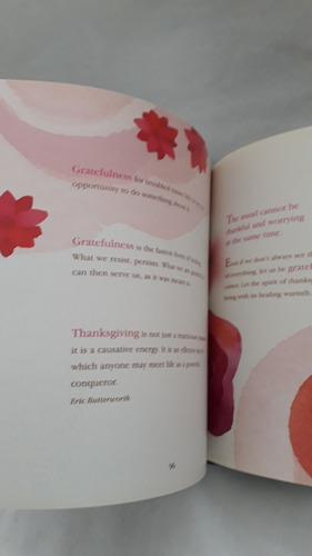 Libro En Inglés Autoayuda Ilustrado The Book Of Courage (Usado)