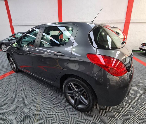 Peugeot 308 1.6 Sport Thp 163cv