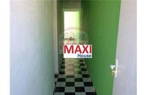 Casa Com 3 Dormitórios À Venda Por R$ 490.000 Rua Pavão - Ayrosa - Osasco/sp - Ca0029