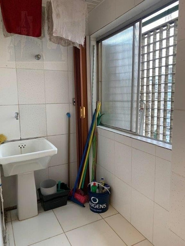 Imagem 16 de 19 de Apartamento Para Aluguel, 2 Dormitórios, Moema - São Paulo - 12418