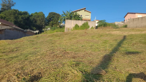 Lote A Venda Com Excelente Localização