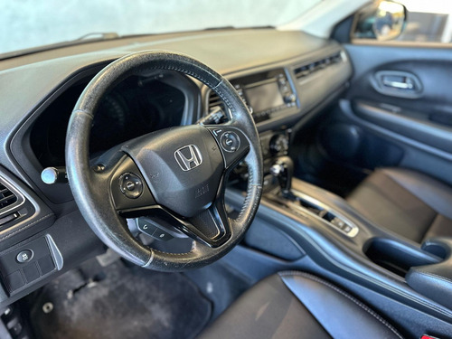 Honda HR-V EX 1.8 Flexone 16V 5p Aut.