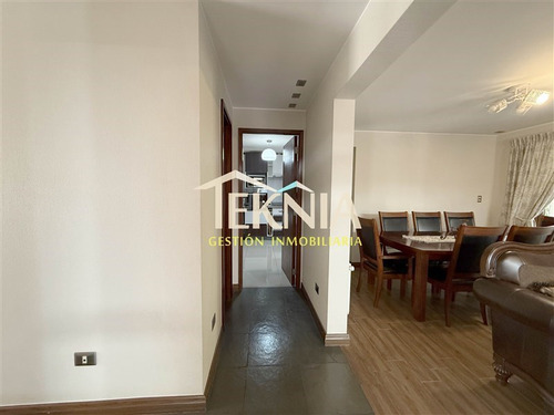 Venta Casa 4 Dormitorios Como Nueva Cumbres Del Sur Temuco