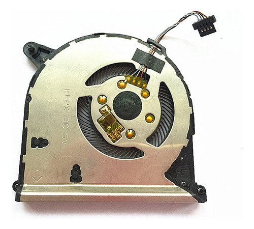 Ventilador Hp Elitebook 1030 G2 6033b0049402 917886-001 V119
