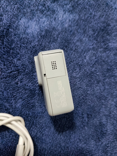 Gopro Hero 7 White + Sd 64gb Go Pro Envio Gratis Blanco (Usado)