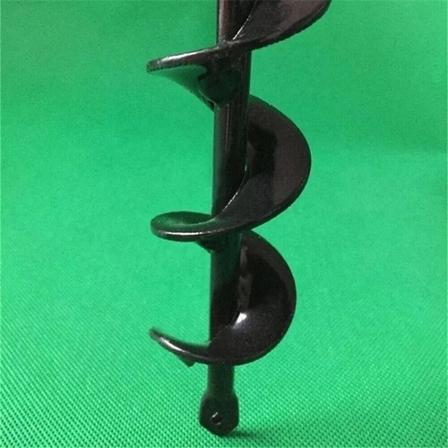 Barrena Para Plantación De Jardín, 4 X 22 Cm